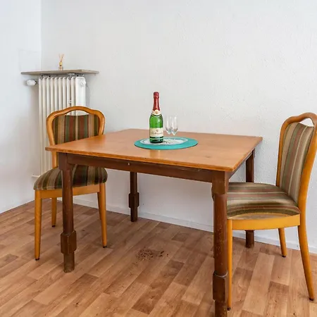 Kull Von Schmidsfelden 3* Bad Herrenalb